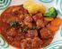 Fiakergulasch