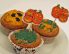 Schimmelige Halloween Muffins