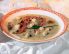 Champignonsuppe