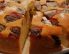 Joghurtkuchen mit Zwetschken