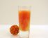 Blutiger Halloween Punsch