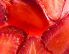 Gelee-Erdbeeren