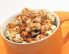 Blutiges Halloween Popcorn