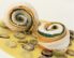 Seezunge mit Zitronen-Oliven-Sauce