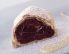 Kirschenstrudel mit Mandel-Zabaione