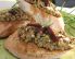 Bruschetta mit Oliventapenade