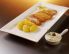 Eglifilets in Bierteig