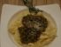 Taglerini mit Purée aus Feigen