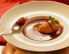 Crème Brûlée á la Sacher