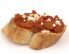 Bruschette mit Tomatenbelag