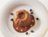 Cantuccini-Pudding mit Kaffee-Sauce