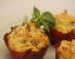 Vulcano-Schinken-Muffins