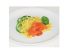 Nudeln mit Lachs