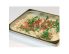 Risotto mit Rucola und Prosciutto