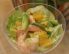 Avocado-Garnelencocktail