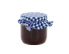 Brombeer-Zwetschken-Marmelade