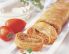 Pikanter Fleischstrudel