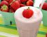 Erdbeershake