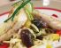 Fischfilet auf Käferbohnenkraut