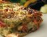 Gemüsestrudel mit Kürbiskernkruste