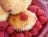 Himbeer-Muffins