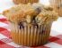 Heidelbeer-Streusel Muffins