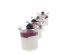 Brombeer Panna Cotta