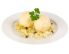 Selchfleischknödel