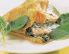 Spinatpalatschinken mit Lachs