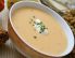 Kürbis-Ingwer-Suppe