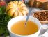 Kürbiscremesuppe