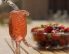 Champagner-Sangria