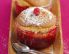 Topfen-Himbeer-Souffle