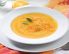 Karotten-Orangensuppe mit Ingwer