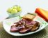 Rentierbraten mit Hagebuttensauce