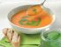 Kürbis-Paprika-Cremesuppe