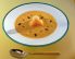 Kürbiscremesuppe