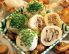 Eierschwammerlknödel