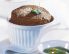 Schokoladensoufflé