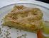Weihnachtlicher Apfel-Blechkuchen mit Marzipan