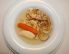 Grießnockerlsuppe