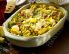 Nudelgratin frutti di mare