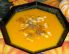 Kürbis-Ingwersuppe