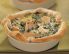Spinat-Quiche mit Lachs