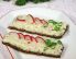 Radieschen Frischkäse Aufstrich light