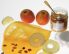 Apfel Karamell Marmelade