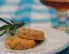 Butter mit Cognac