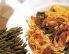 Tagliatelle mit wildem Spargel