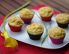 Pikante Käse-Speck Muffins