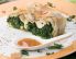 Mangold- Tofu- Strudel